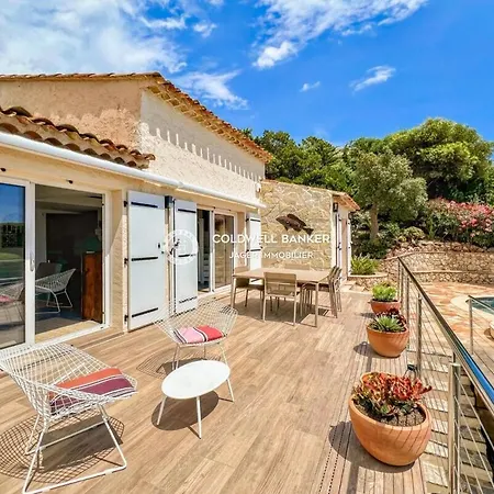 Villa Panorama Yourhosthelper Roquebrune-sur Argens