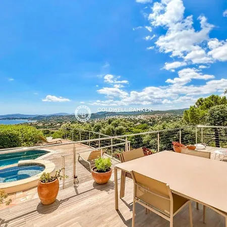 Villa Panorama Yourhosthelper *